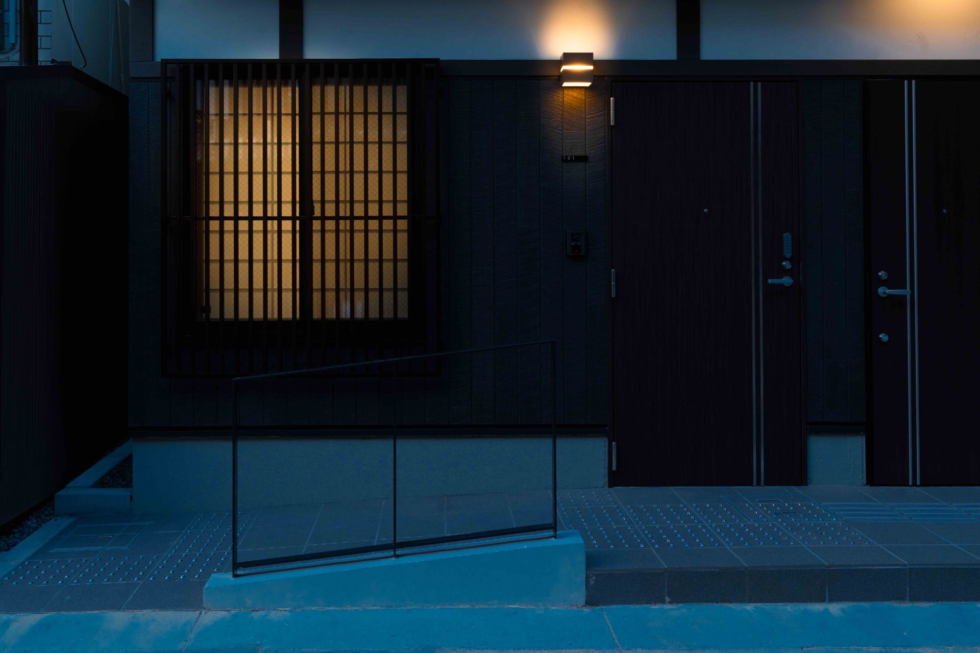 Where comfort meets convienece