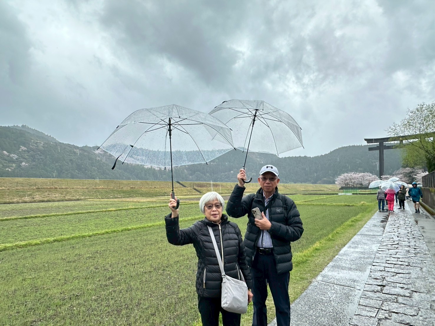 和歌山熊野古道大齋原 VIP 私人旅遊景點