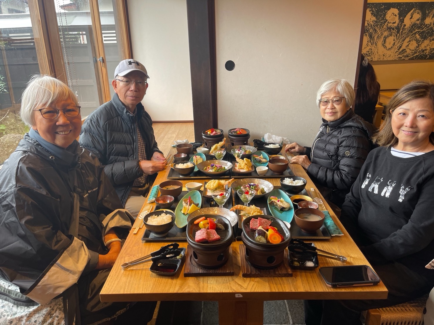 京都海之京都伊根午餐 VIP 私人旅遊