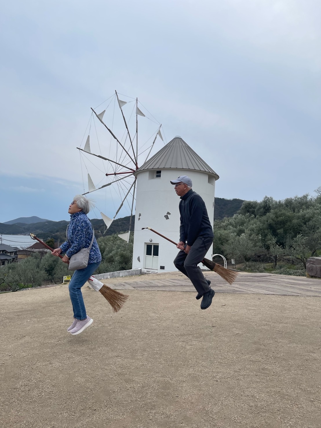 香川縣小豆島橄欖園 VIP 私人旅遊景點