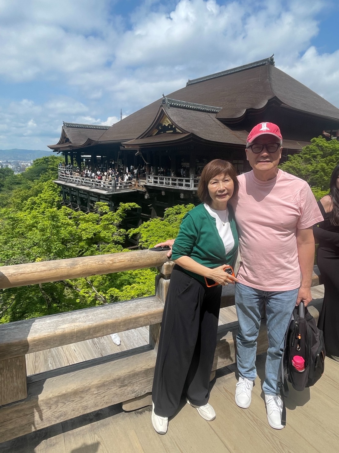 京都伏見稻荷大社千本鳥居 VIP 私人旅遊景點