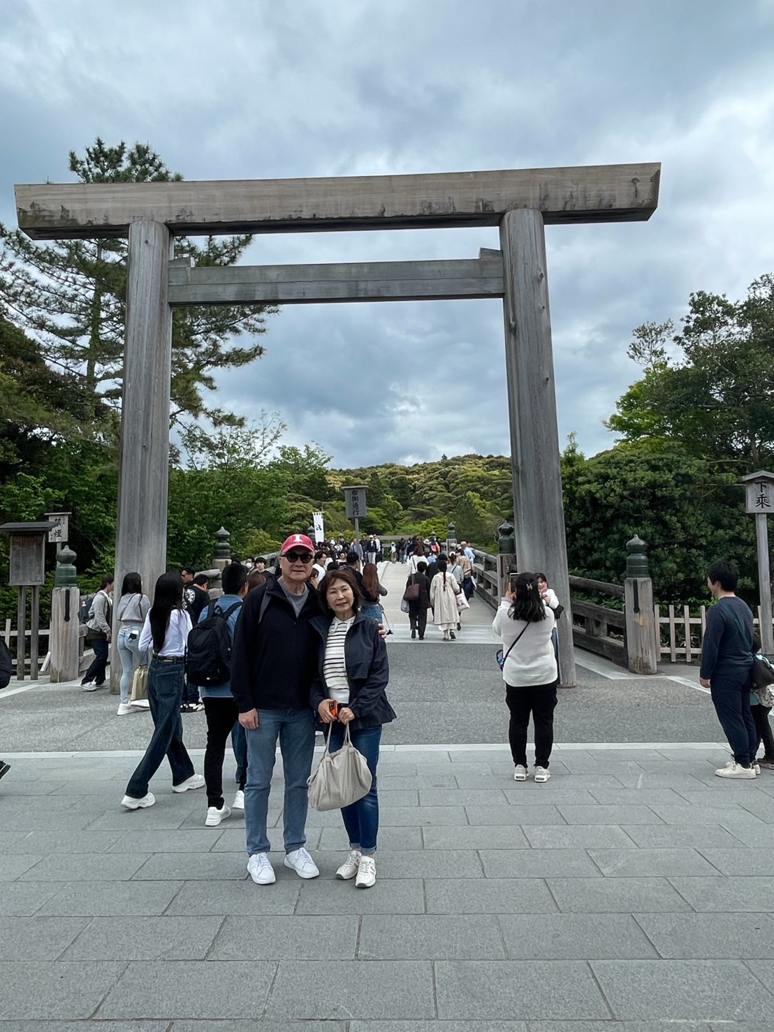 京都白川祇園雙人 VIP 私人旅遊街景