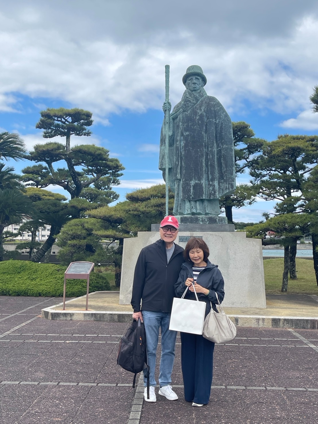 鳥羽市 Mikimoto 珍珠島京都出發 VIP 私人旅遊景點