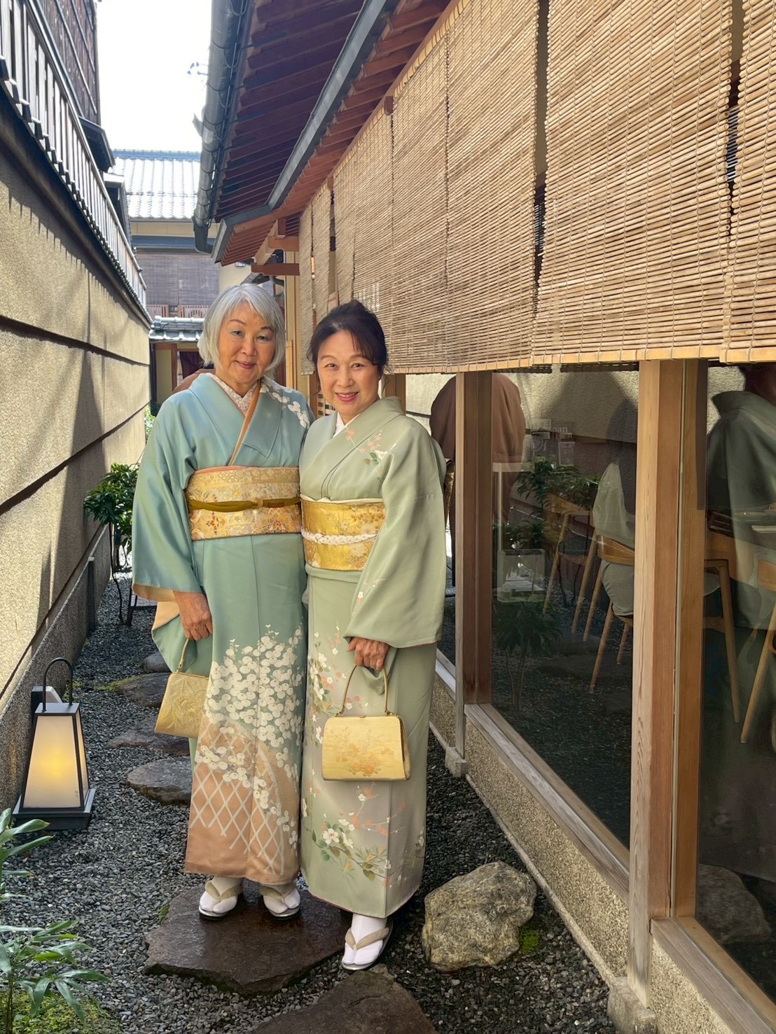 京都東山區天婦羅午餐 VIP 私人旅遊美食