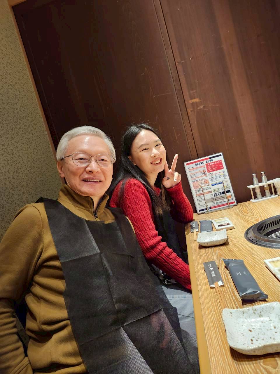 京都梅小路燒肉晚餐 VIP 私人旅遊美食
