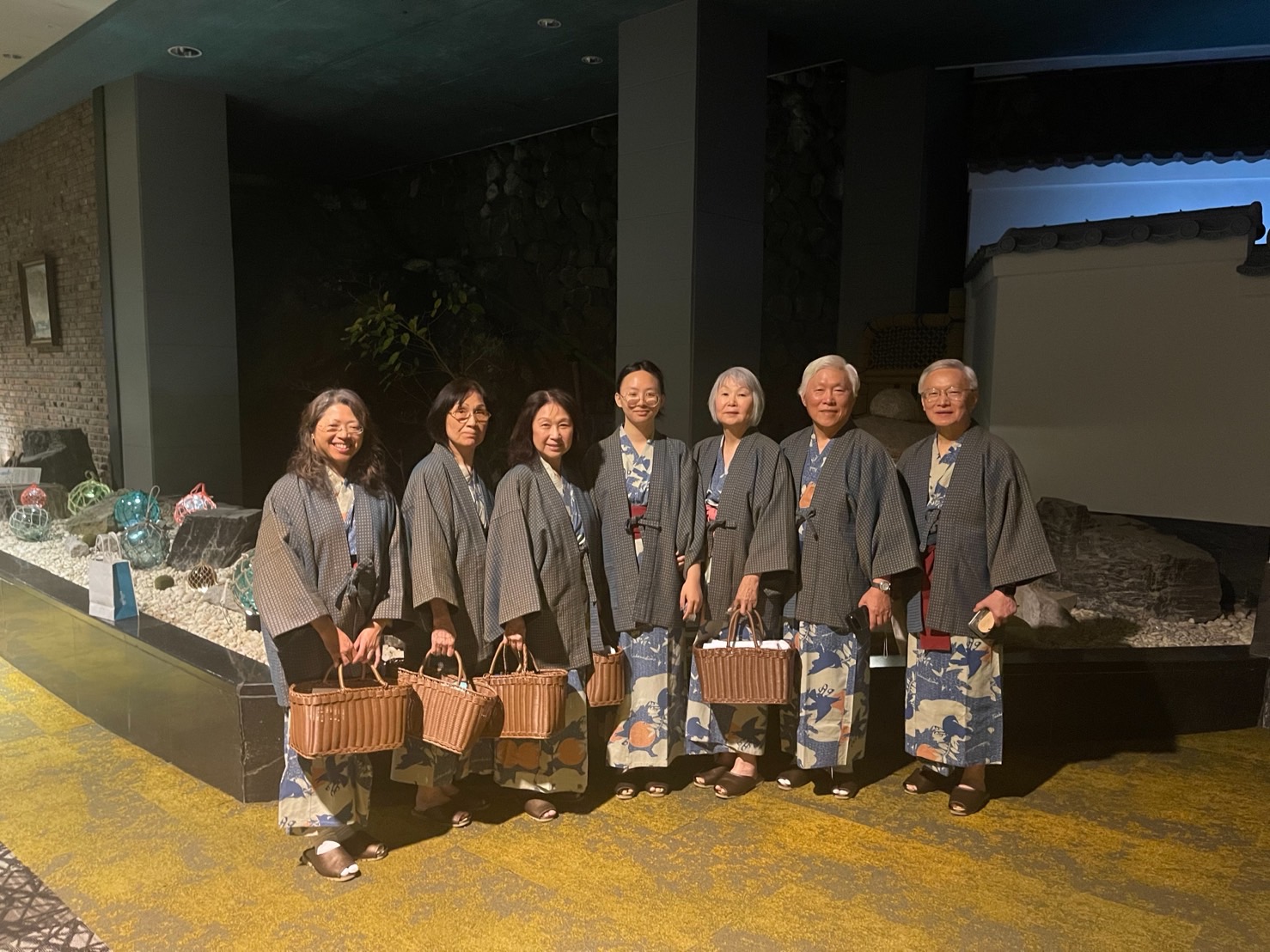 京都城南宮 VIP 私人旅遊庭園景點