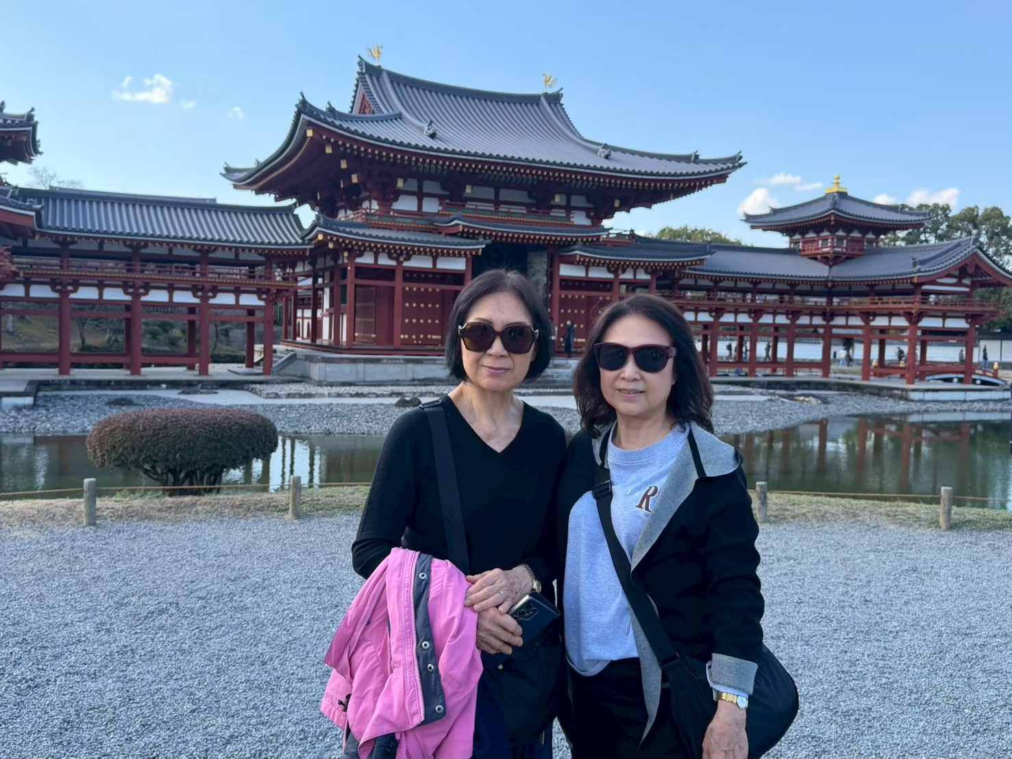 京都宇治表參道 VIP 私人旅遊散策