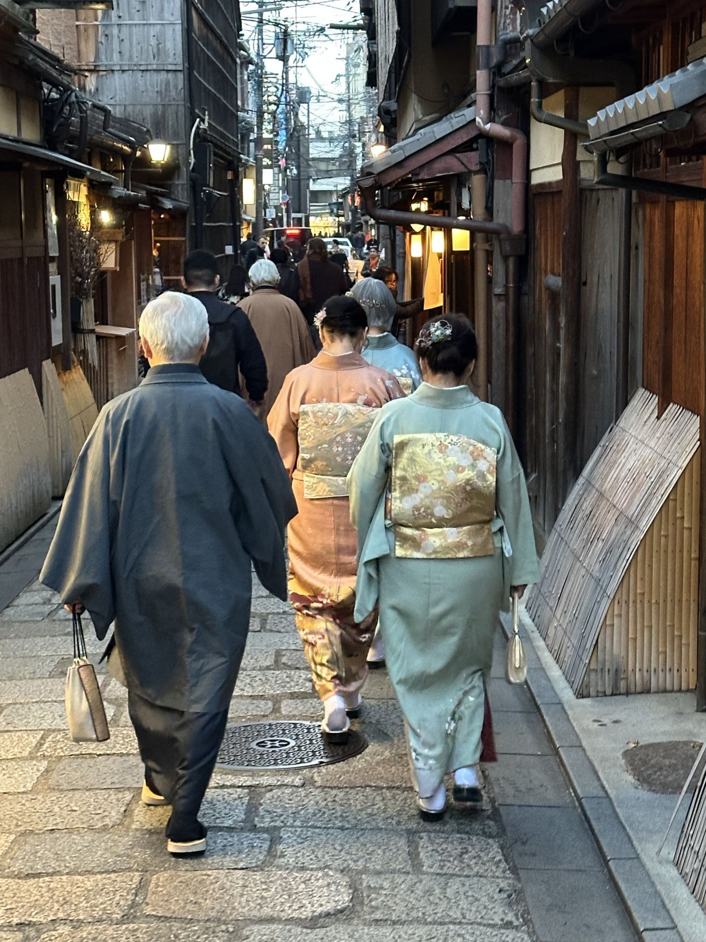 京都白川祇園 VIP 私人旅遊景點