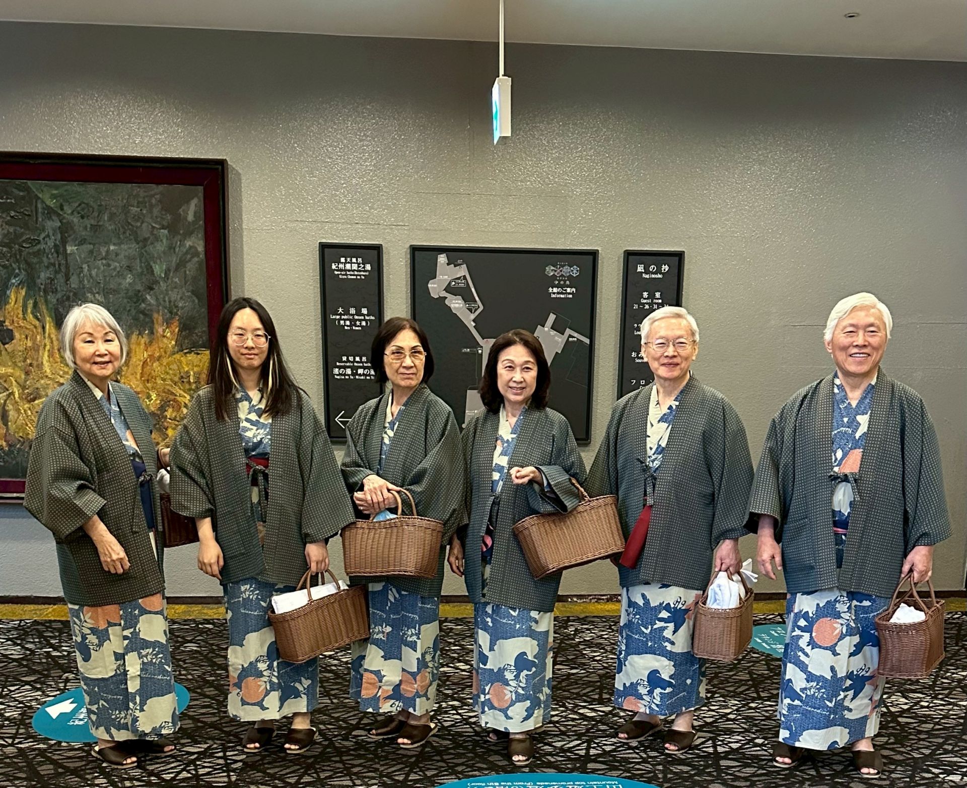 京都出發和歌山熊野古道 VIP 私人旅遊|2月中那智瀑布與溫泉旅館行程