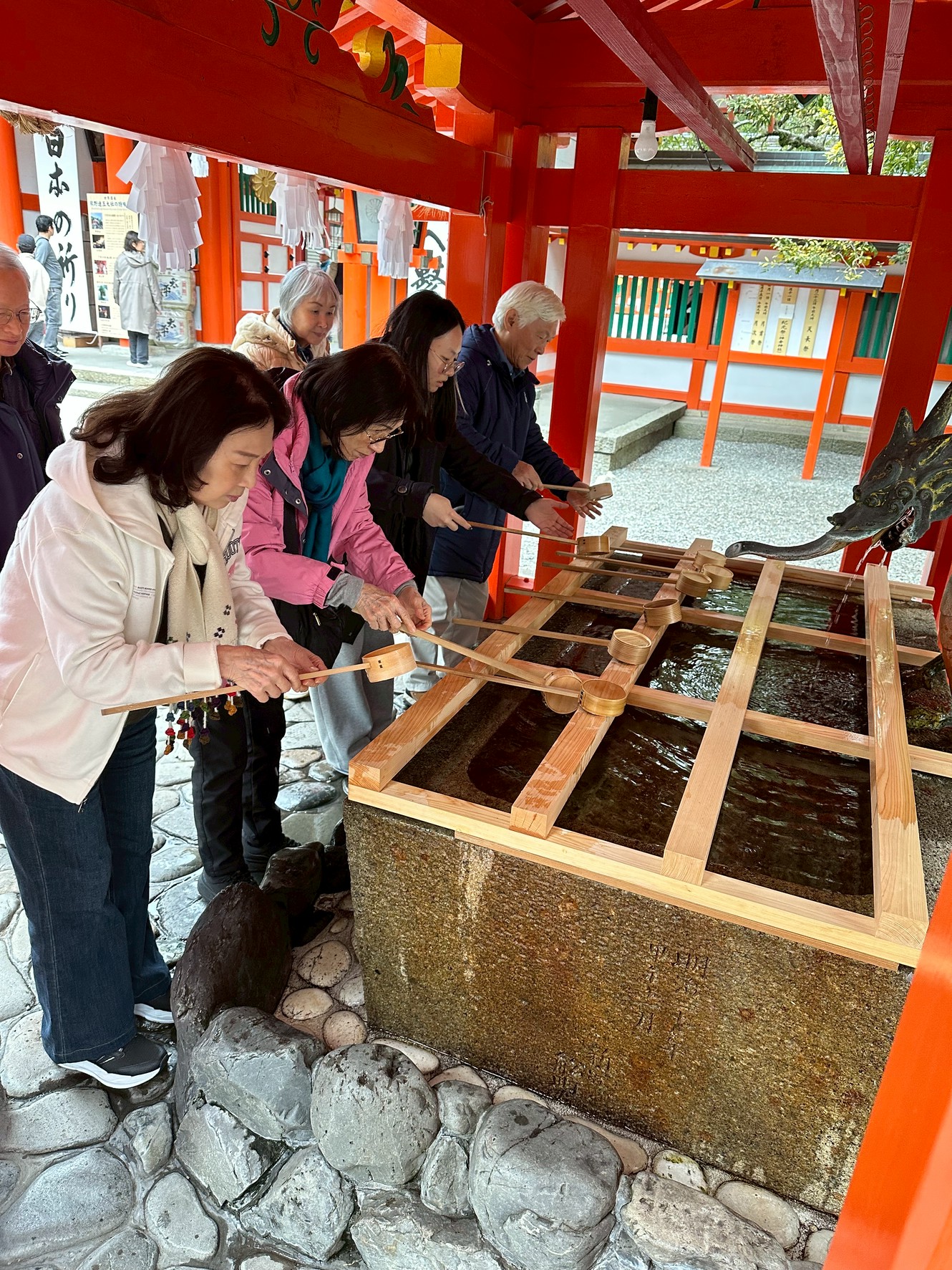 京都伏見稻荷大社 VIP 私人旅遊景點