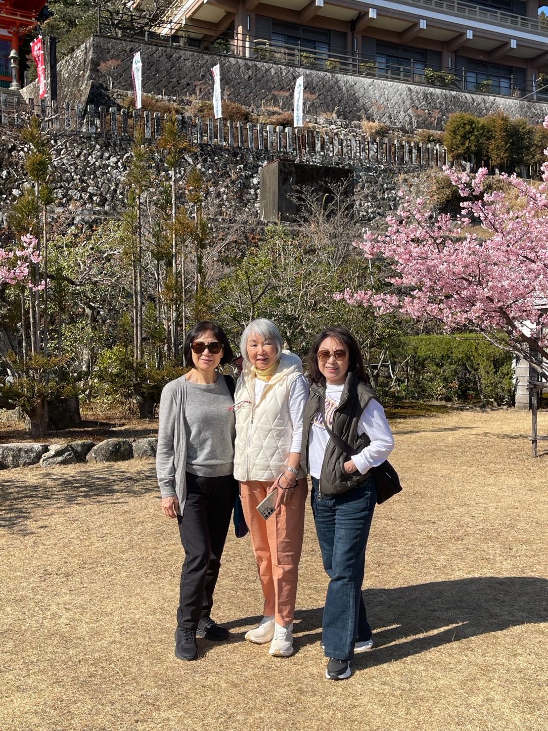 和歌山那智神社熊野古道 VIP 私人旅遊景點